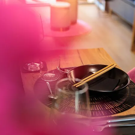 Apartmán Guesthost - Garden