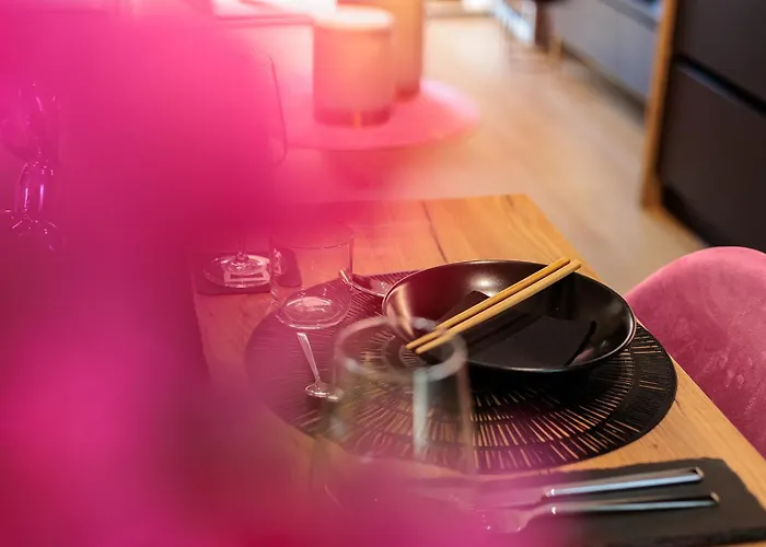 Apartmán Guesthost - Garden