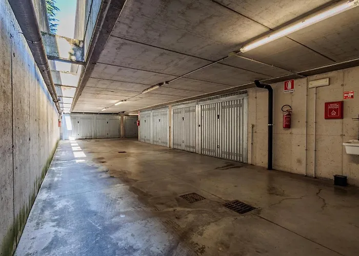 Guesthost - Garden Apartment *