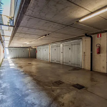 Guesthost - Garden Appartement *